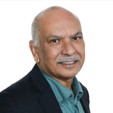 Dr. Ashwini Mathur