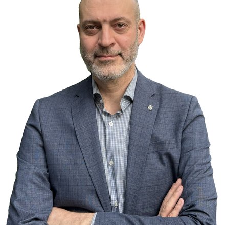 Dr. Kourosh Zarringhalam