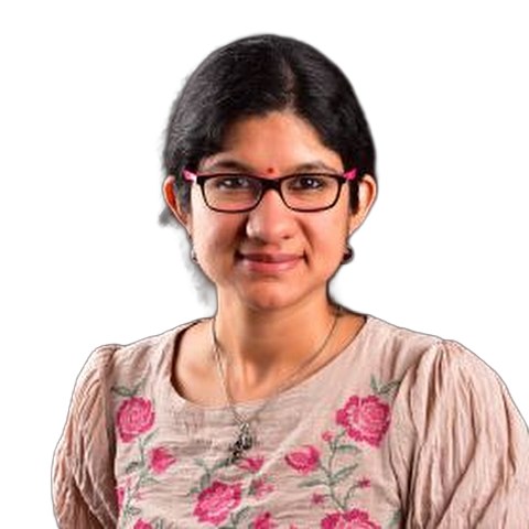 Dr. Madhumitha Krishnan