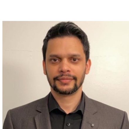 Dr. Nachiket Shankar
