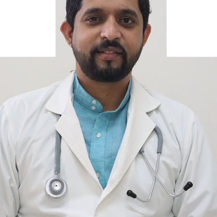 Dr. Prasan Shankar