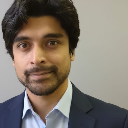 Dr. Prateek Shetty